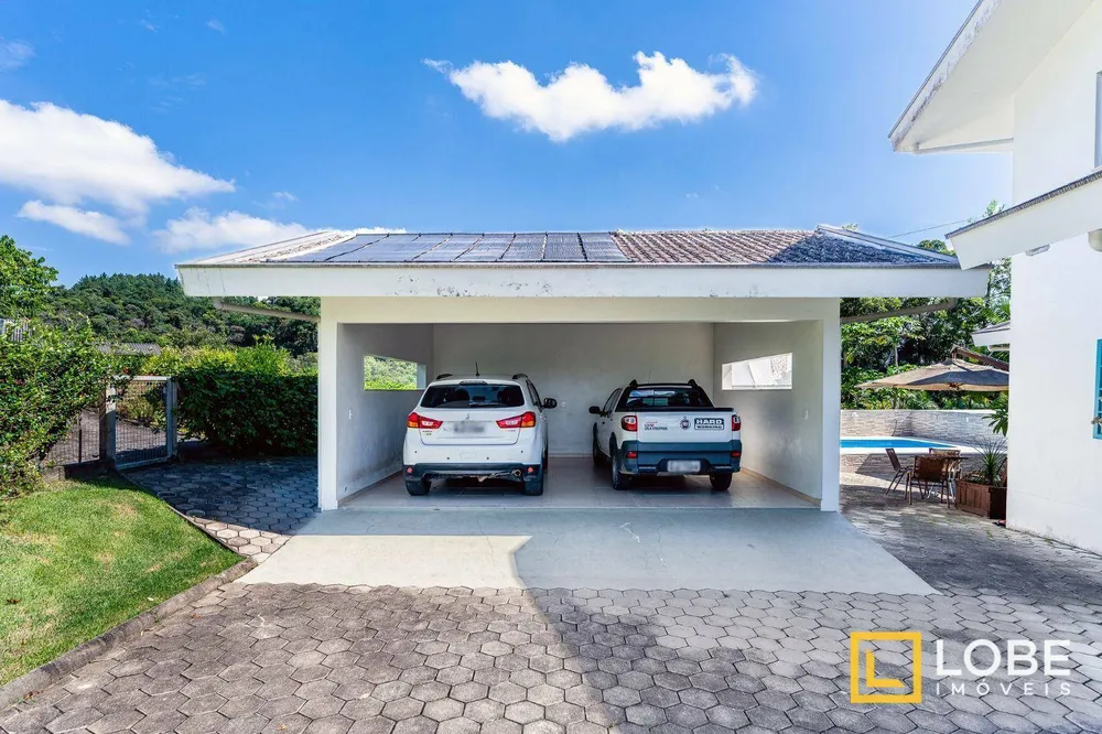 Casa, 3 quartos, 470 m² - Foto 9