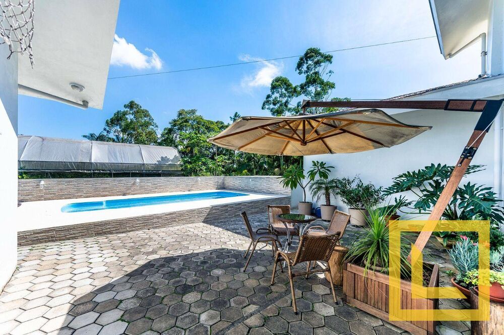 Casa, 3 quartos, 470 m² - Foto 6