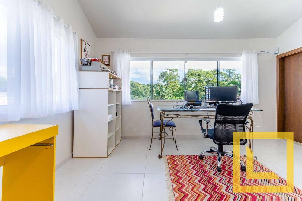Casa, 3 quartos, 470 m² - Foto 2