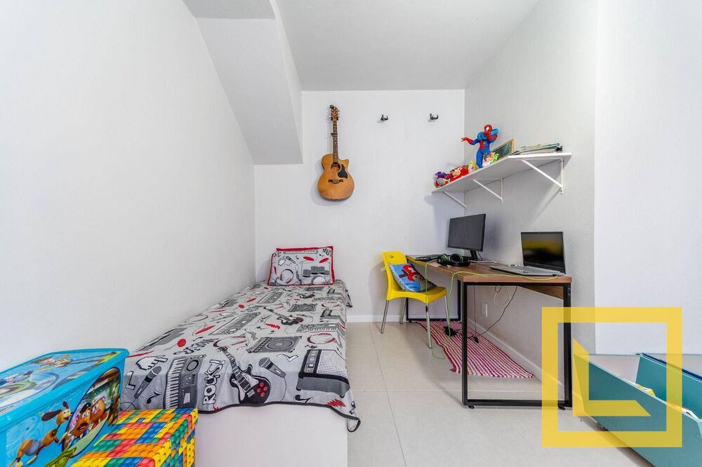 Casa, 3 quartos, 470 m² - Foto 4