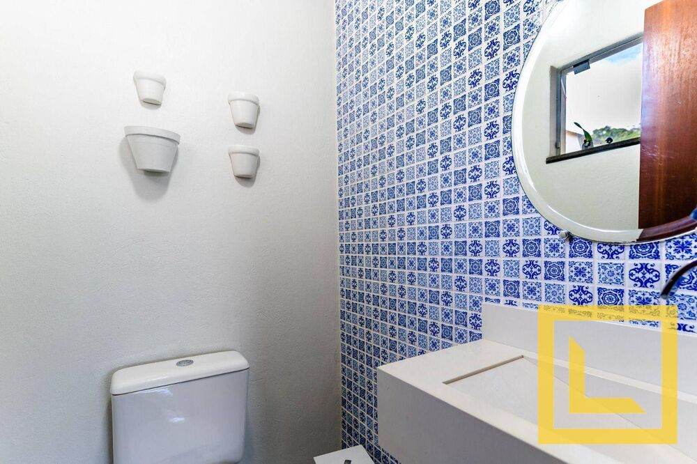 Casa, 3 quartos, 470 m² - Foto 1