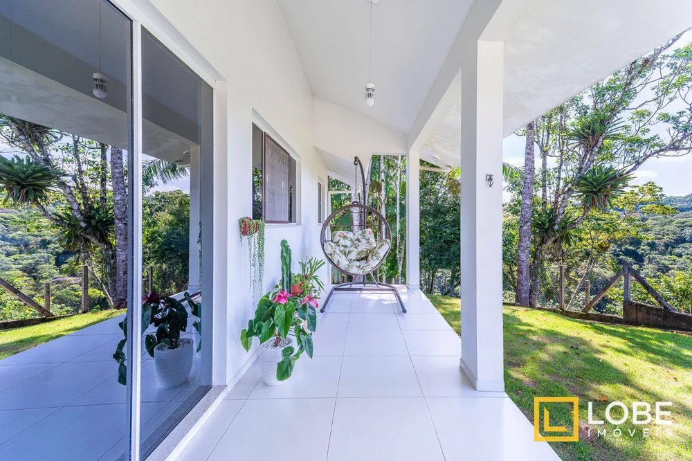 Casa, 3 quartos, 470 m² - Foto 11