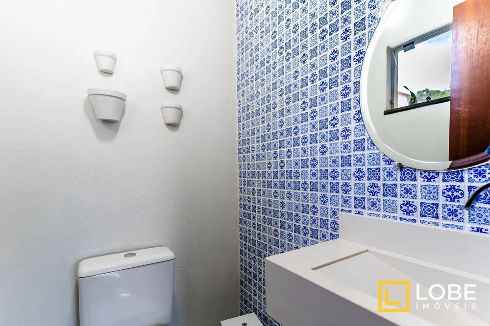 Casa, 3 quartos, 470 m² - Foto 12