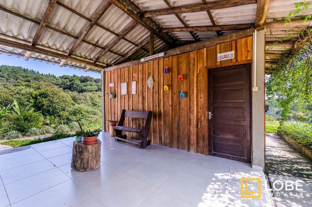 Casa, 3 quartos, 470 m² - Foto 20