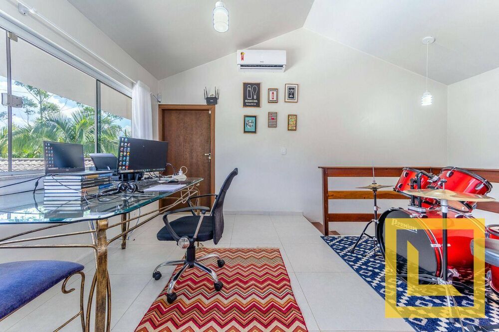 Casa, 3 quartos, 470 m² - Foto 3