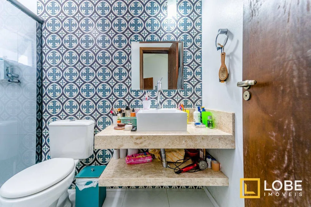 Casa, 3 quartos, 470 m² - Foto 16