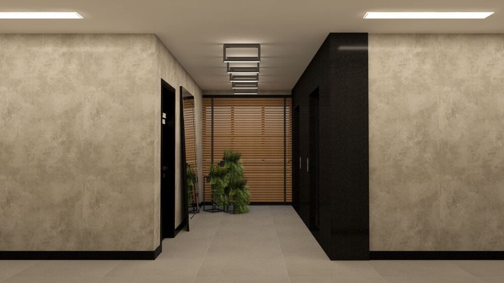 Loft à venda com 1 quarto, 27m² - Foto 7