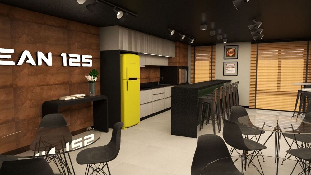 Loft à venda com 1 quarto, 27m² - Foto 5