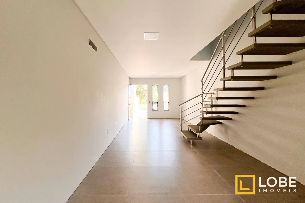 Sobrado, 2 quartos, 97 m² - Foto 2