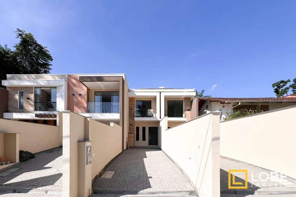 Sobrado, 2 quartos, 97 m² - Foto 1