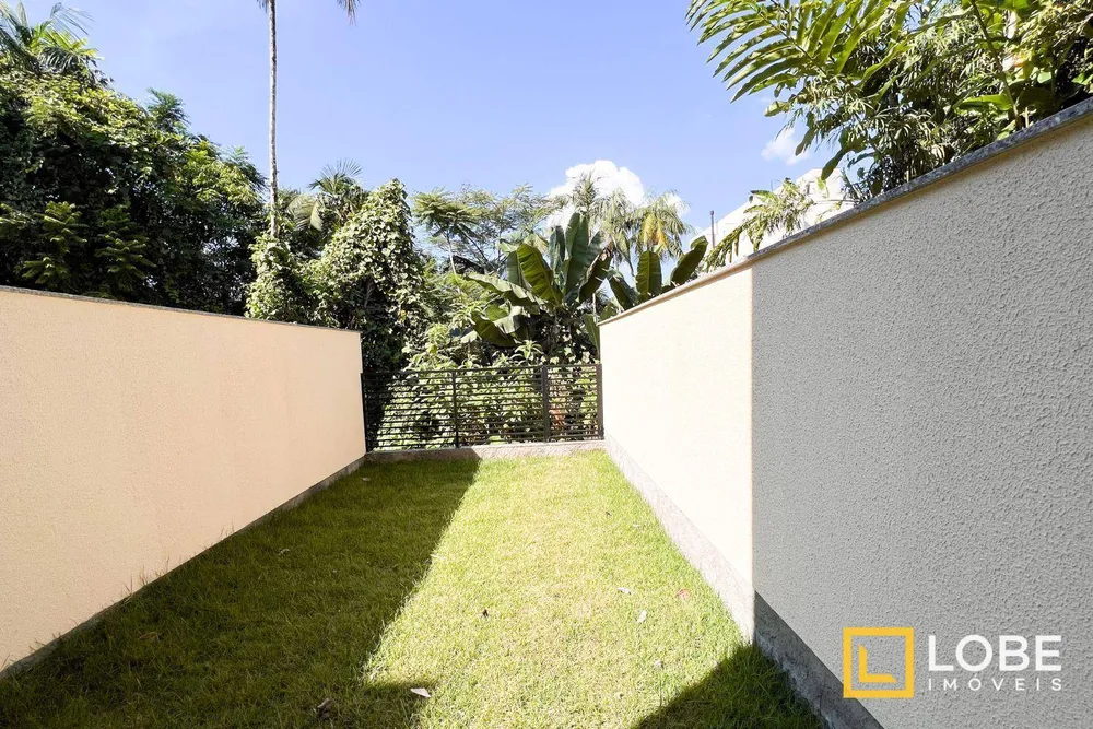 Sobrado, 2 quartos, 97 m² - Foto 6