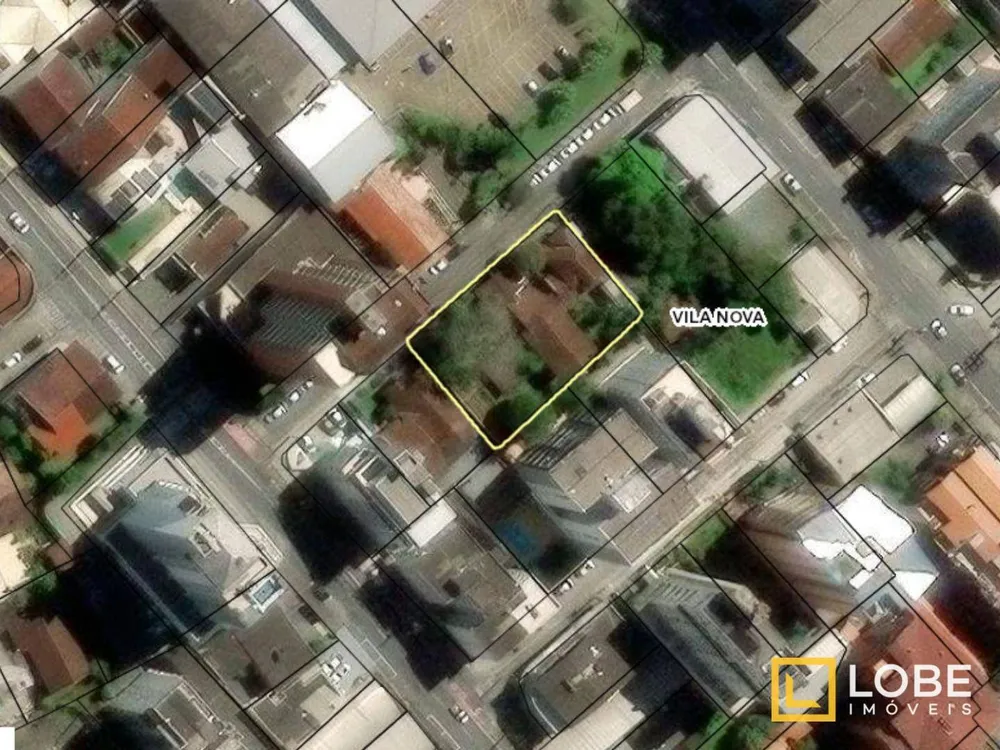 Terreno, 1107 m² - Foto 1