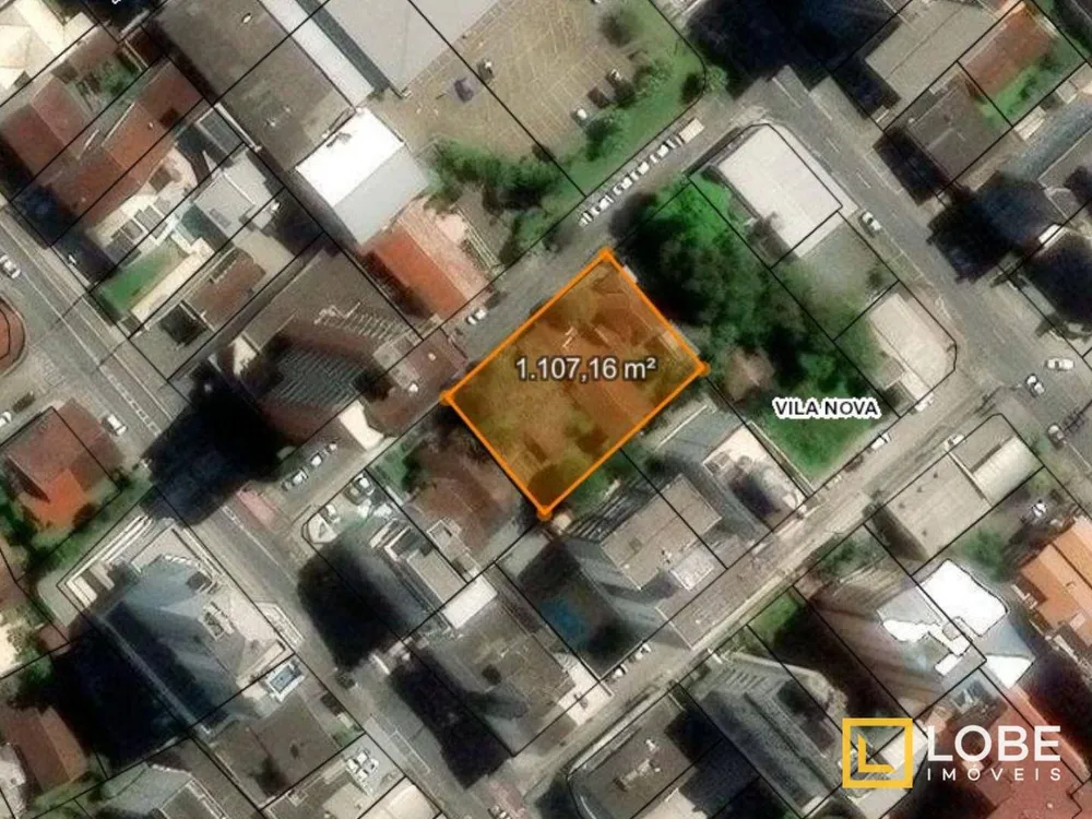 Terreno, 1107 m² - Foto 3