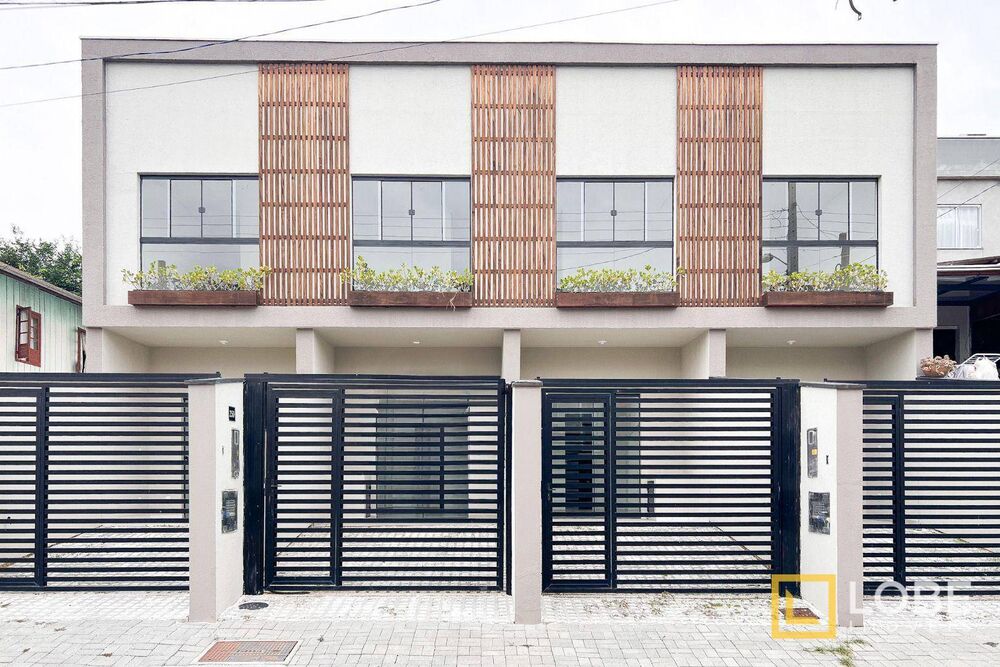 Sobrado, 2 quartos, 91 m² - Foto 4