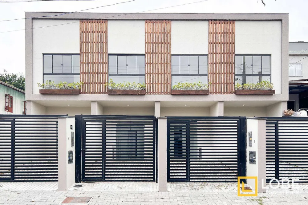 Sobrado, 2 quartos, 91 m² - Foto 6