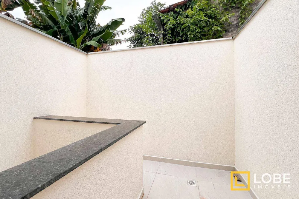 Sobrado, 2 quartos, 91 m² - Foto 15