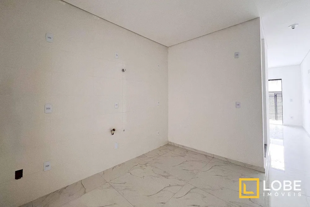 Sobrado, 2 quartos, 91 m² - Foto 8