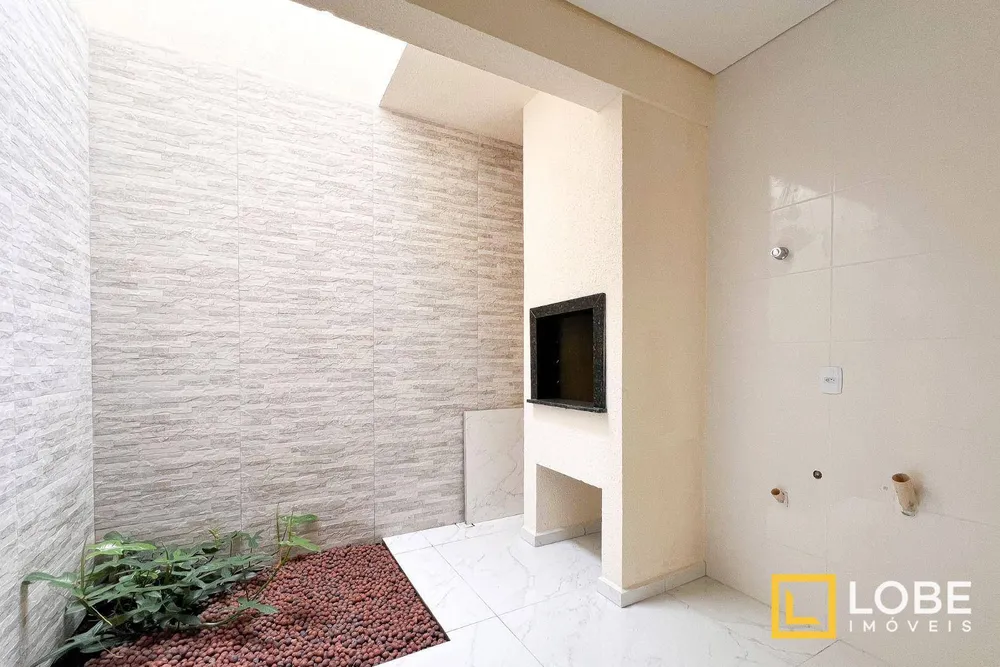 Sobrado, 2 quartos, 91 m² - Foto 10