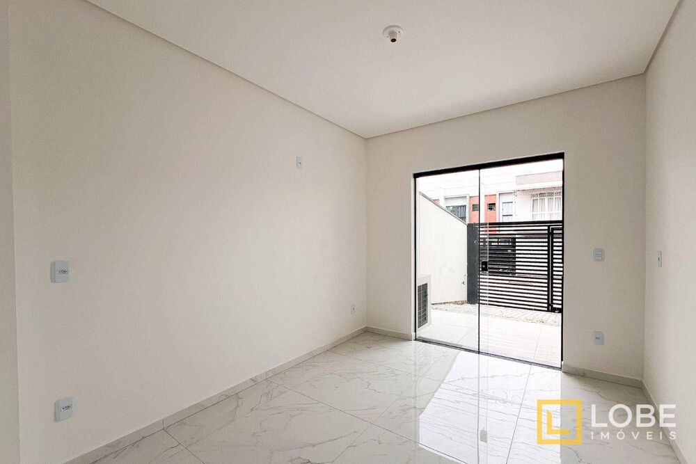 Sobrado, 2 quartos, 91 m² - Foto 3