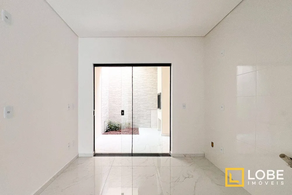 Sobrado, 2 quartos, 91 m² - Foto 9