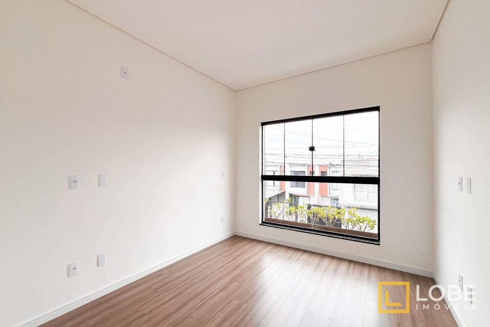 Sobrado, 2 quartos, 91 m² - Foto 1