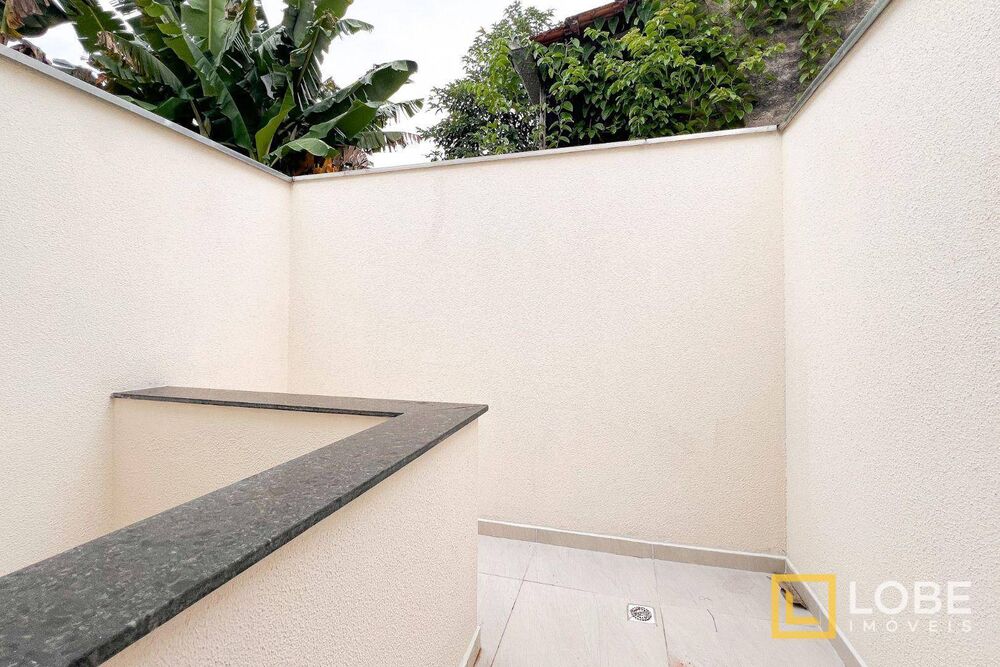 Sobrado, 2 quartos, 91 m² - Foto 2