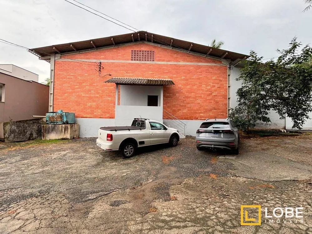 Depósito-Galpão, 390 m² - Foto 3