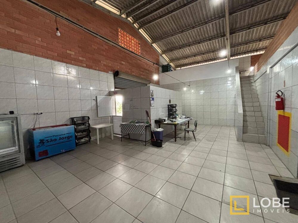 Depósito-Galpão, 390 m² - Foto 3