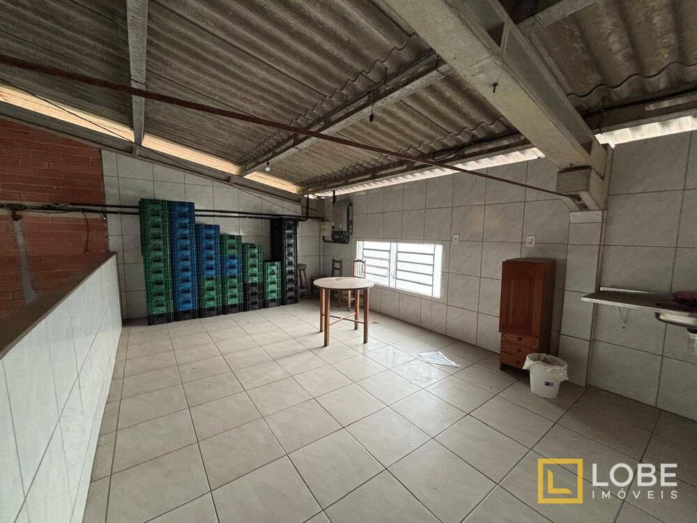 Depósito-Galpão, 390 m² - Foto 2