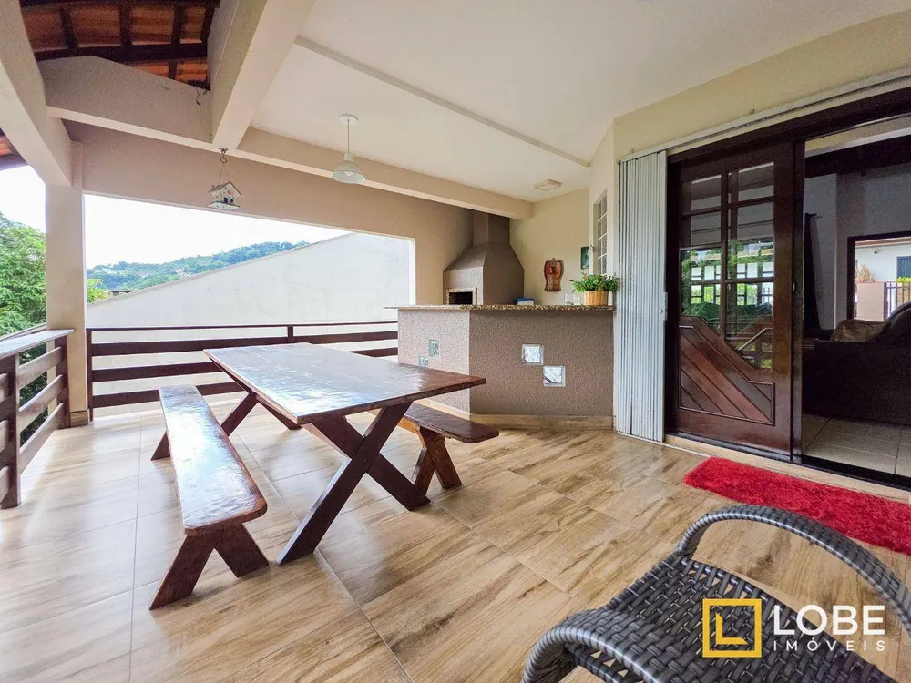 Casa, 3 quartos, 250 m² - Foto 8