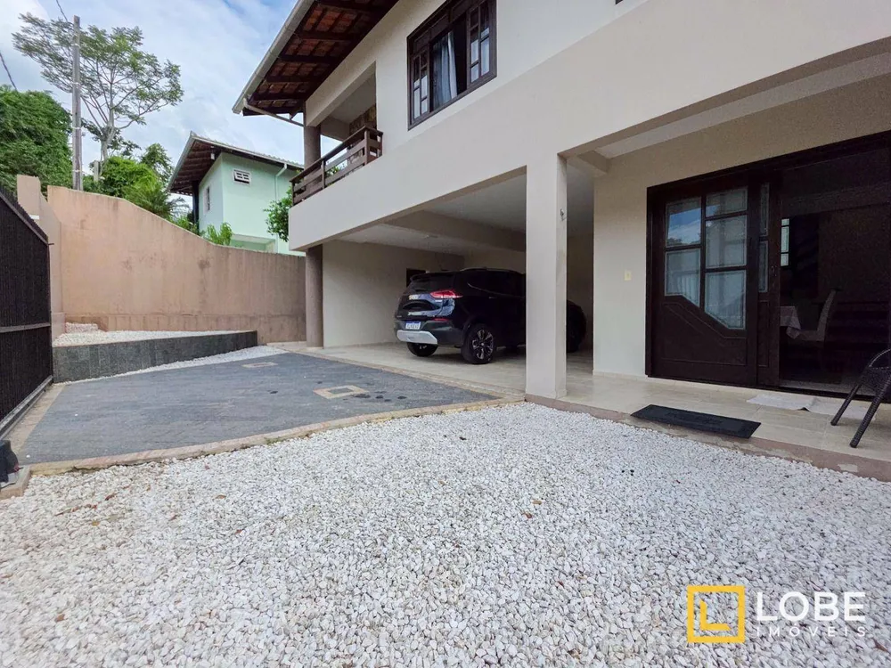 Casa, 3 quartos, 250 m² - Foto 3