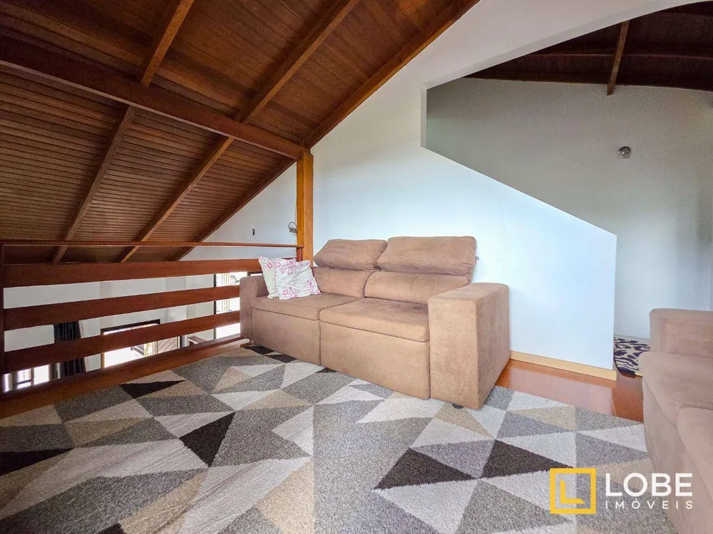 Casa, 3 quartos, 250 m² - Foto 9