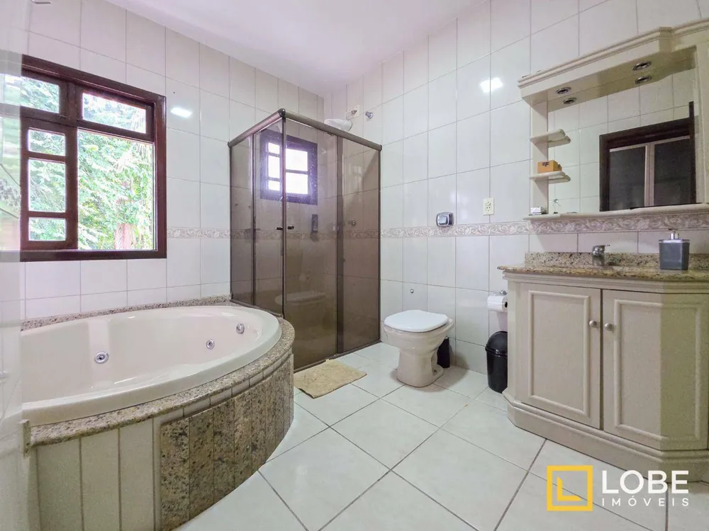 Casa, 3 quartos, 250 m² - Foto 10