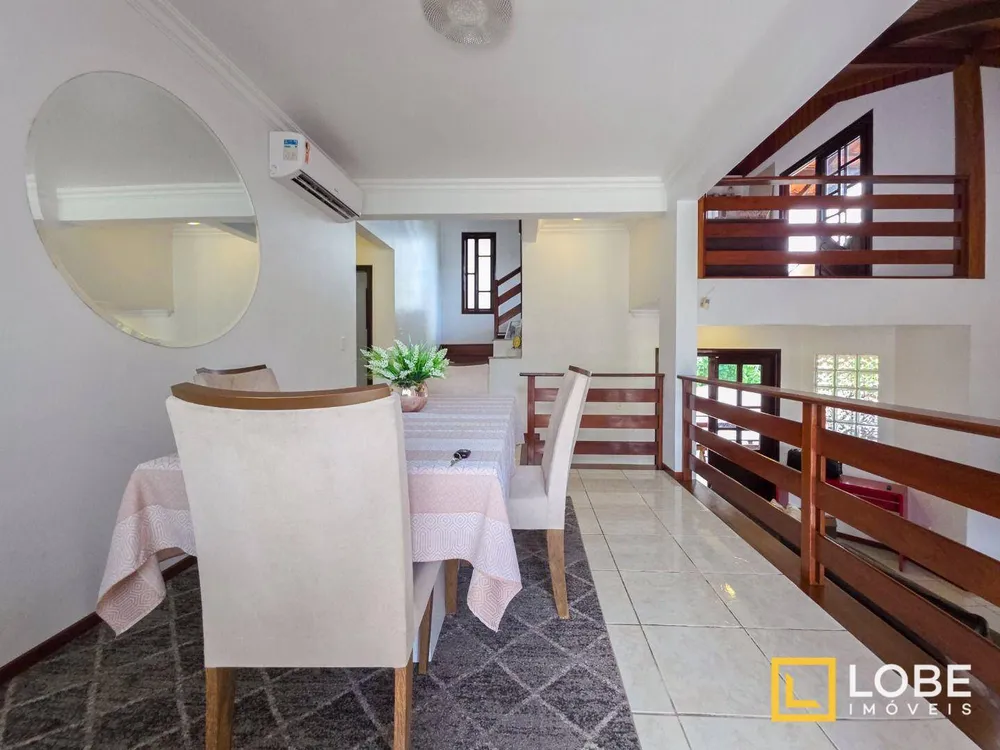 Casa, 3 quartos, 250 m² - Foto 6