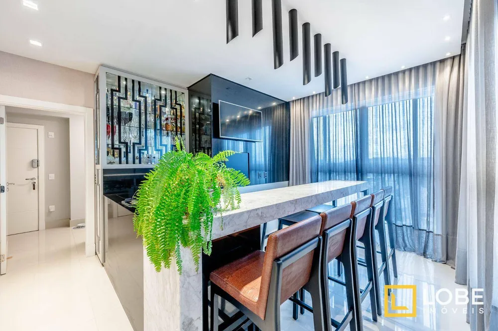 Apartamento, 3 quartos, 203 m² - Foto 23