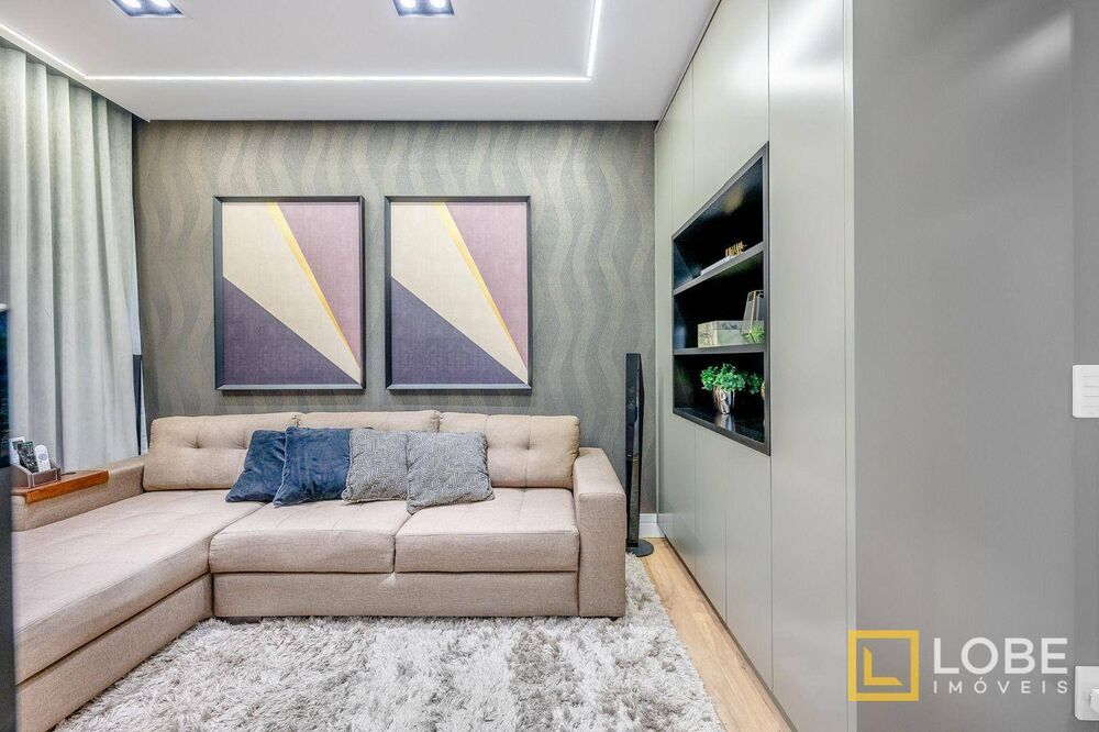 Apartamento, 3 quartos, 203 m² - Foto 11