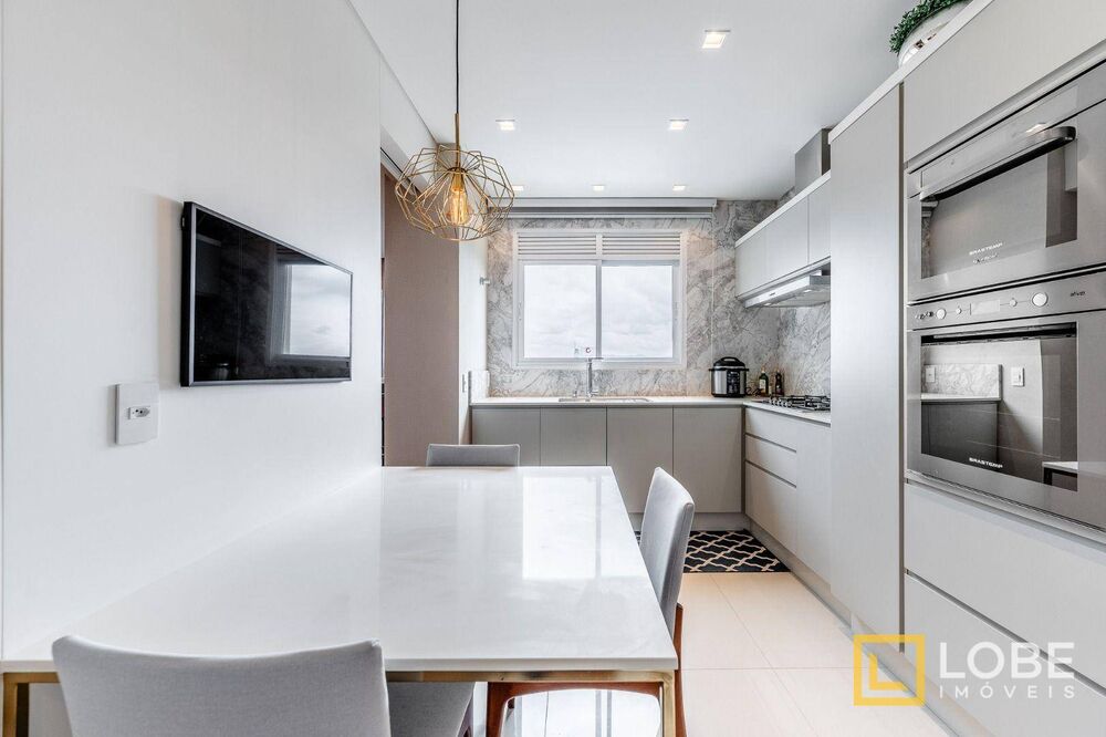 Apartamento, 3 quartos, 203 m² - Foto 8