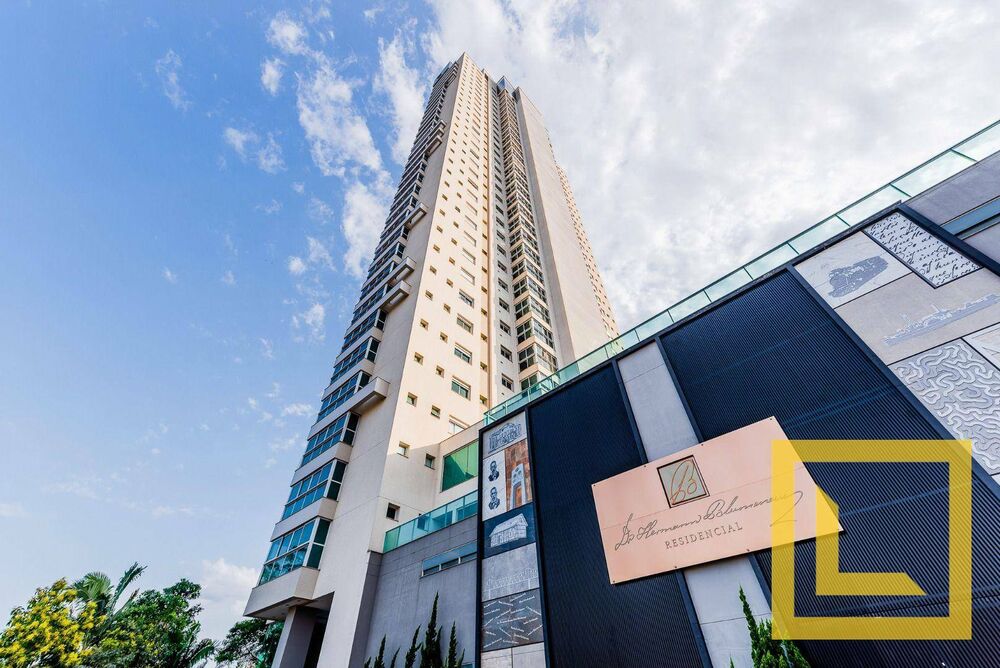 Apartamento, 3 quartos, 203 m² - Foto 20