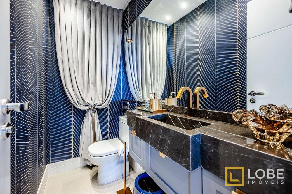 Apartamento, 3 quartos, 203 m² - Foto 10