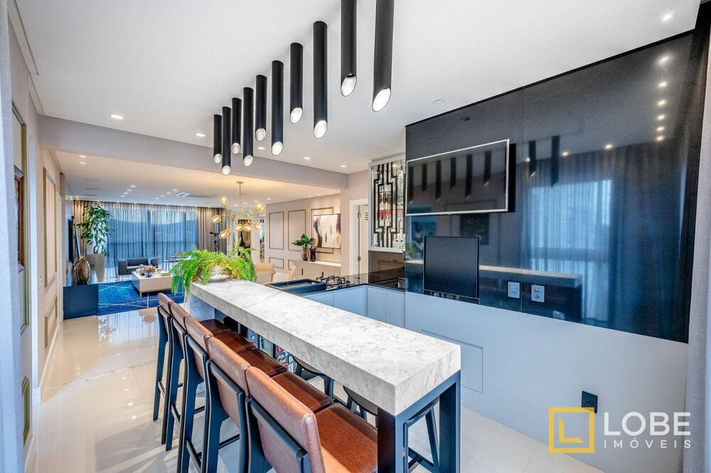 Apartamento, 3 quartos, 203 m² - Foto 6