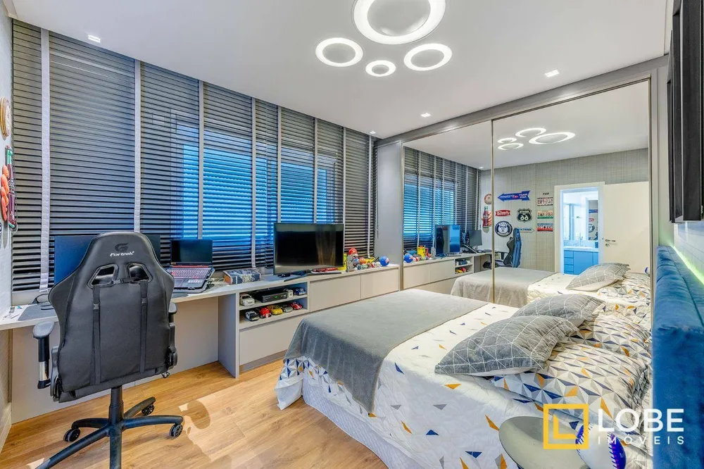 Apartamento, 3 quartos, 203 m² - Foto 28