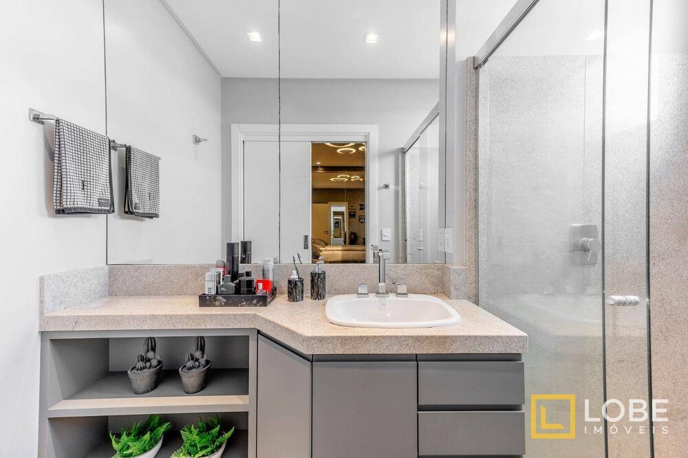 Apartamento, 3 quartos, 203 m² - Foto 14