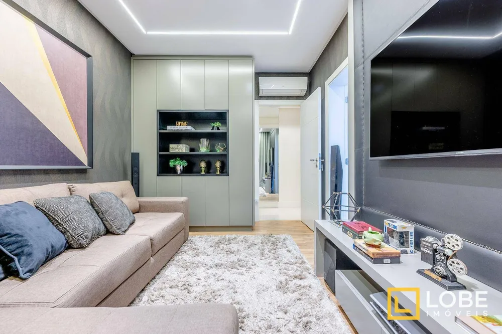 Apartamento, 3 quartos, 203 m² - Foto 26