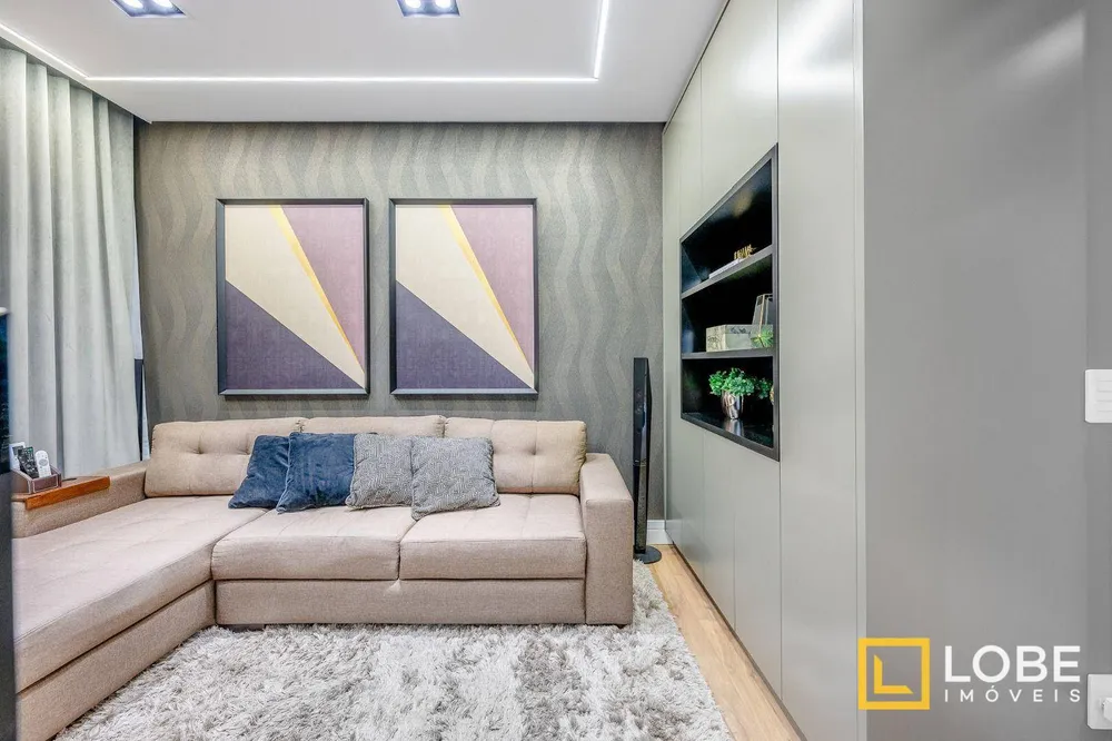 Apartamento, 3 quartos, 203 m² - Foto 25