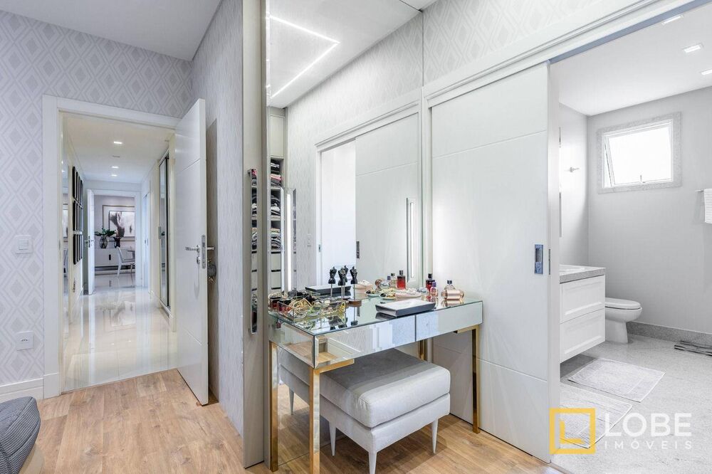 Apartamento, 3 quartos, 203 m² - Foto 18