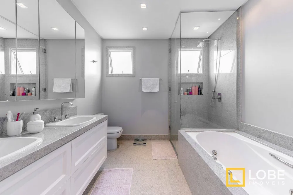 Apartamento, 3 quartos, 203 m² - Foto 31
