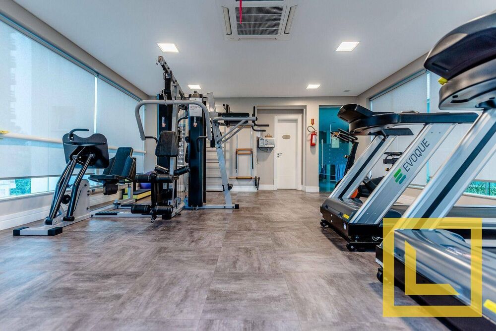 Apartamento, 3 quartos, 203 m² - Foto 28