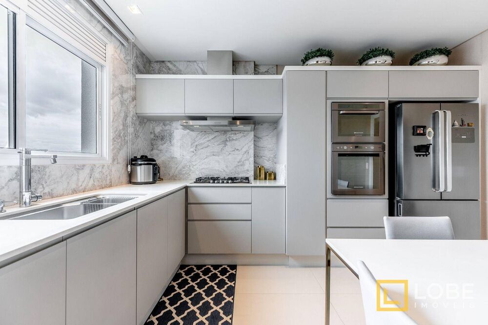 Apartamento, 3 quartos, 203 m² - Foto 9