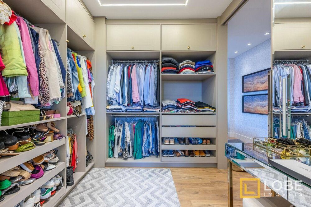 Apartamento, 3 quartos, 203 m² - Foto 17