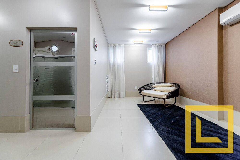 Apartamento, 3 quartos, 203 m² - Foto 27